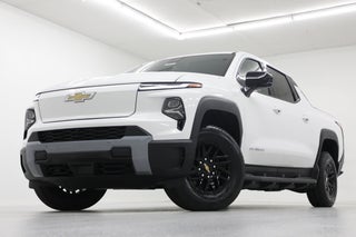 2026 Chevrolet Silverado EV LT - Standard Range