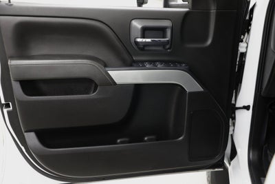 2019 Chevrolet Silverado 2500 HD LT