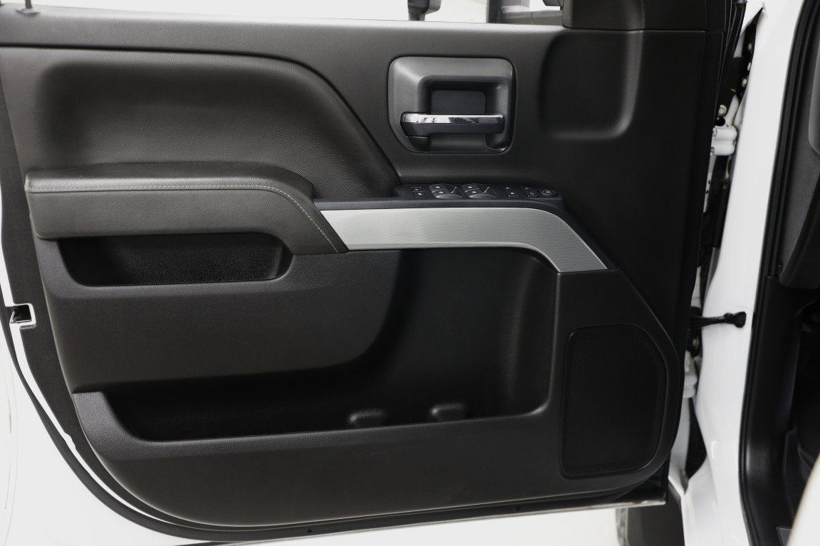 2019 Chevrolet Silverado 2500 HD LT