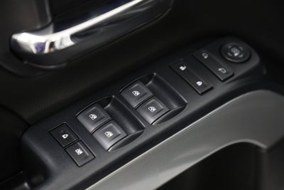 2019 Chevrolet Silverado 2500 HD LT
