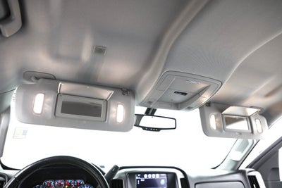 2019 Chevrolet Silverado 2500 HD LT