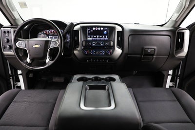 2019 Chevrolet Silverado 2500 HD LT