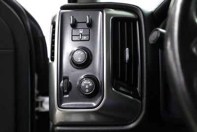 2019 Chevrolet Silverado 2500 HD LT