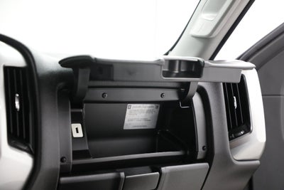 2019 Chevrolet Silverado 2500 HD LT