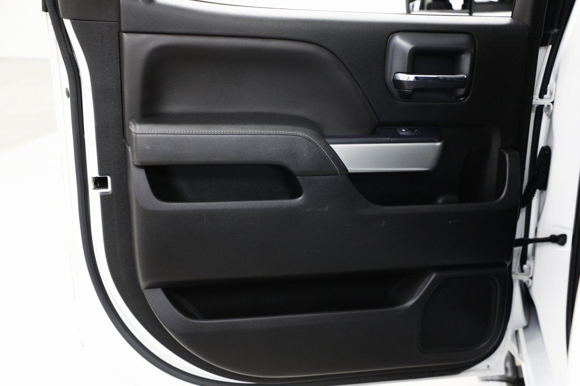 2019 Chevrolet Silverado 2500 HD LT