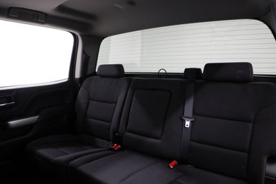 2019 Chevrolet Silverado 2500 HD LT