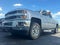 2018 Chevrolet Silverado 2500 HD LTZ