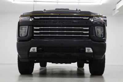 2021 Chevrolet Silverado 2500 HD LTZ