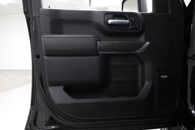 2021 Chevrolet Silverado 2500 HD LTZ