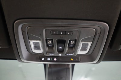 2021 Chevrolet Silverado 2500 HD LTZ