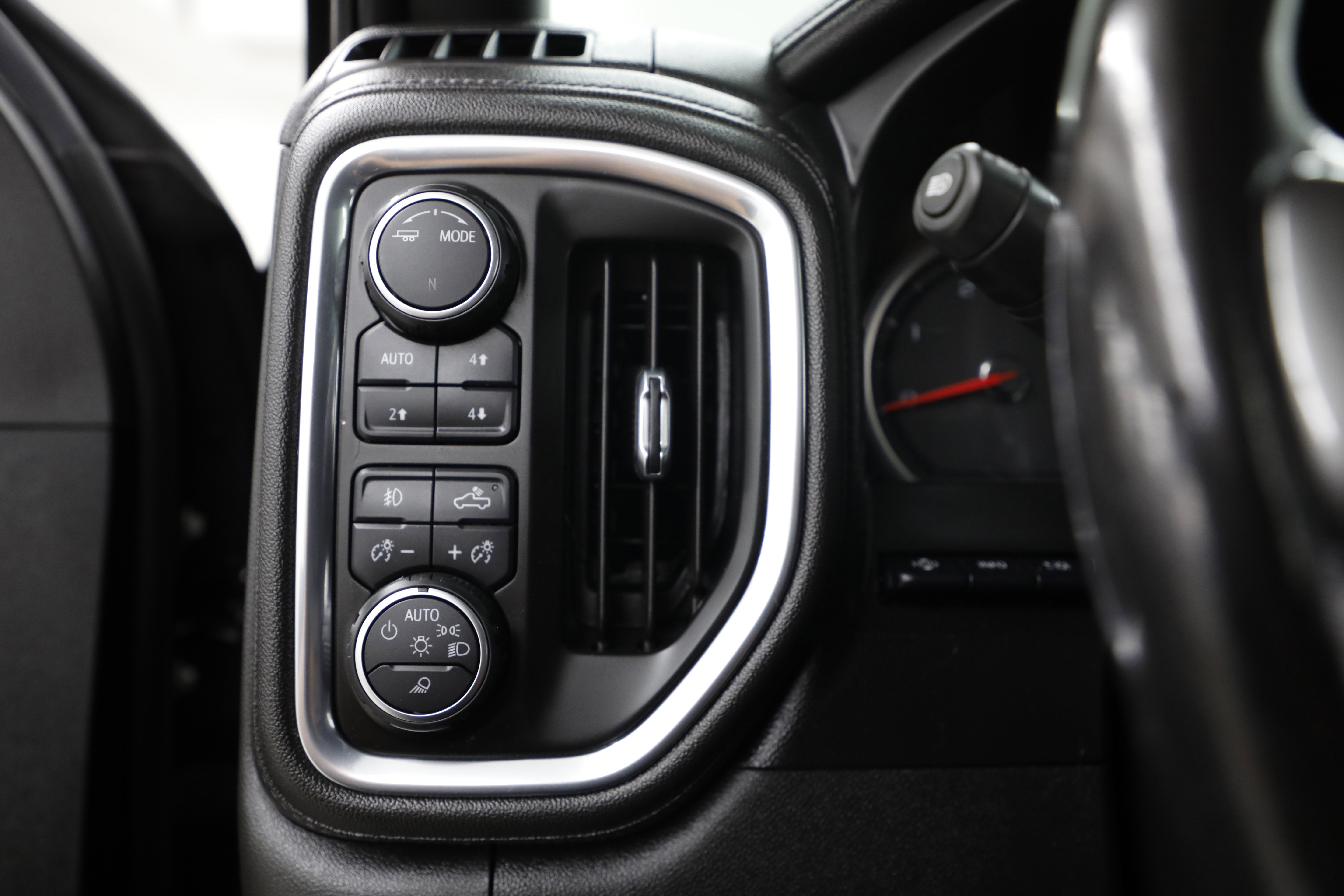 2021 Chevrolet Silverado 2500 HD LTZ