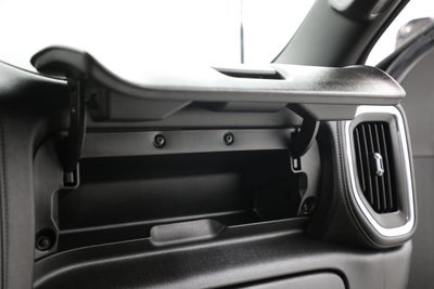 2021 Chevrolet Silverado 2500 HD LTZ