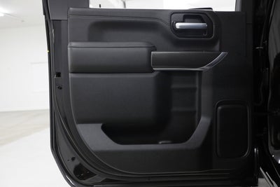 2021 Chevrolet Silverado 2500 HD LTZ