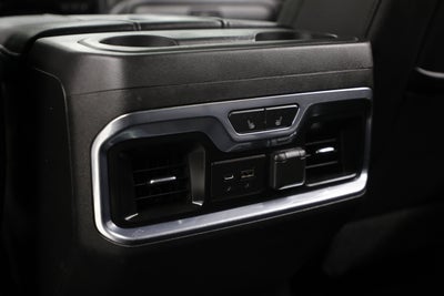 2021 Chevrolet Silverado 2500 HD LTZ