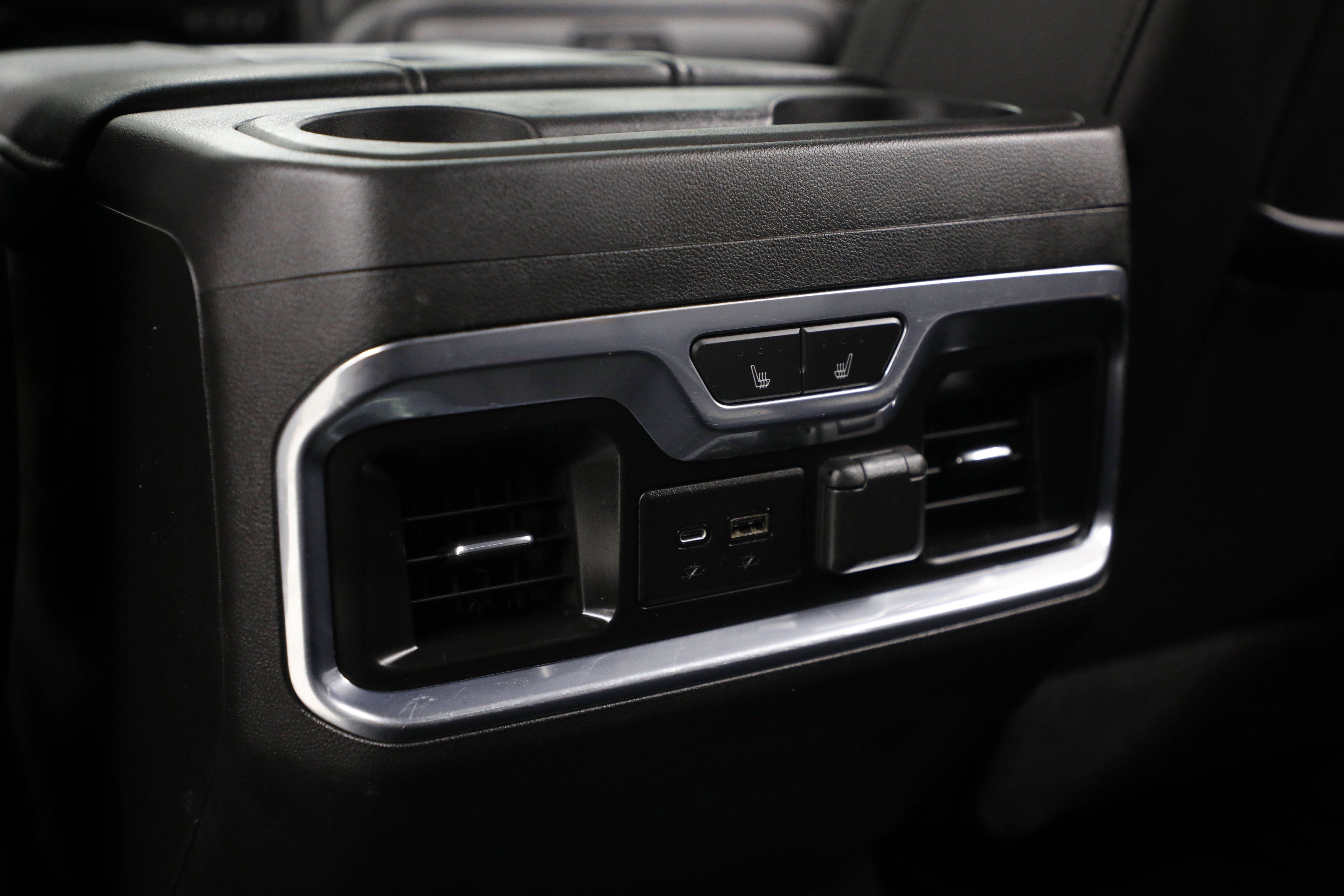 2021 Chevrolet Silverado 2500 HD LTZ