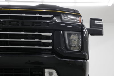 2021 Chevrolet Silverado 2500 HD LTZ