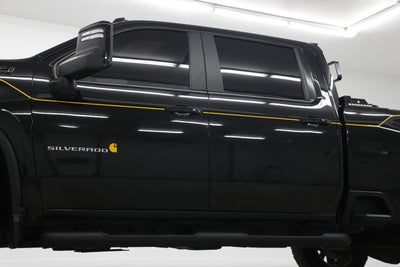 2021 Chevrolet Silverado 2500 HD LTZ