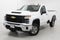 2024 Chevrolet Silverado 2500 HD WT