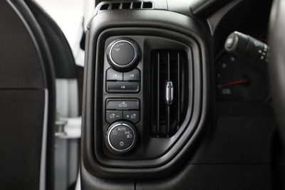2024 Chevrolet Silverado 2500 HD WT