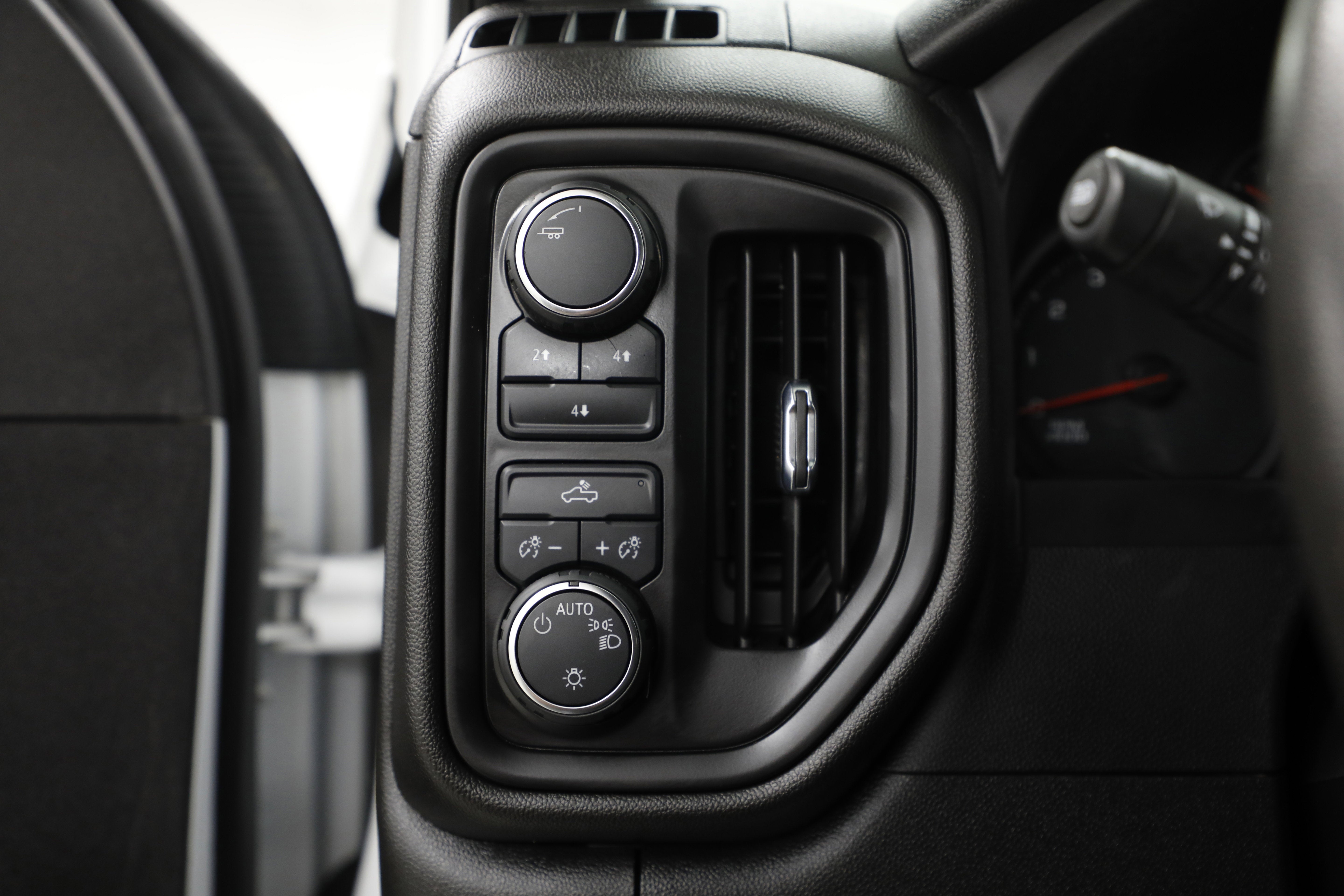 2024 Chevrolet Silverado 2500 HD WT