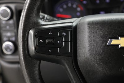 2024 Chevrolet Silverado 2500 HD WT