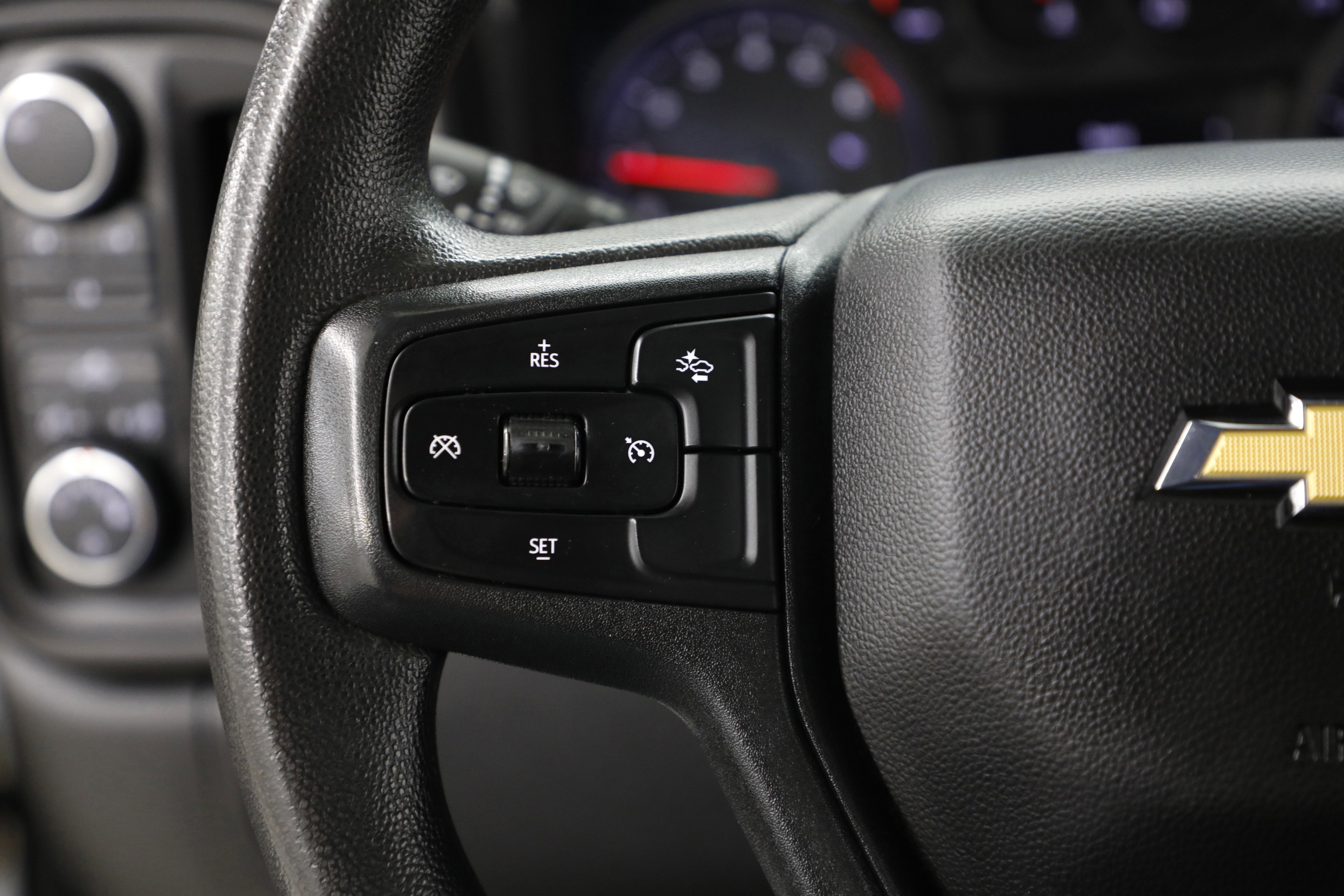 2024 Chevrolet Silverado 2500 HD WT