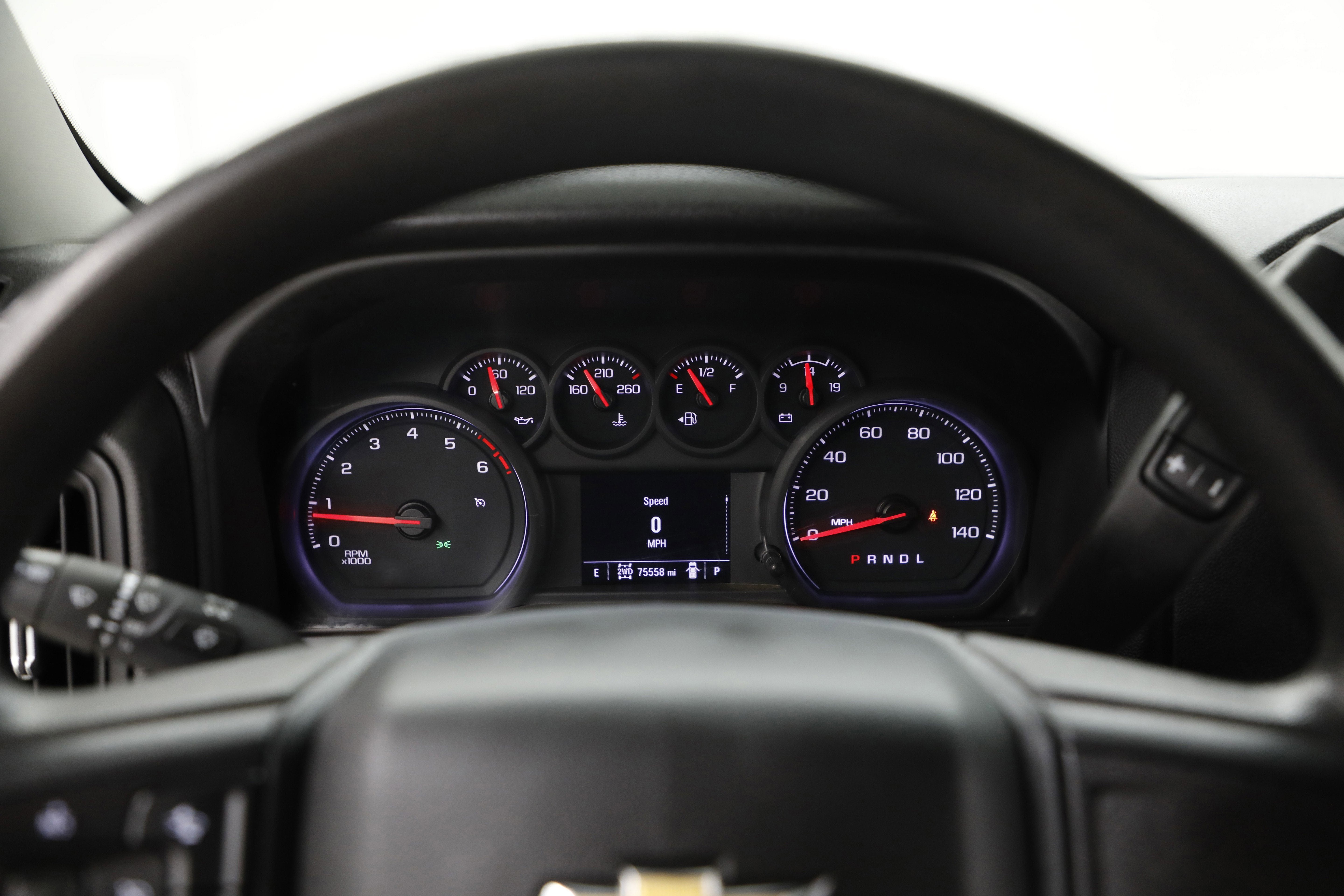 2024 Chevrolet Silverado 2500 HD WT