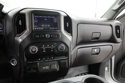 2024 Chevrolet Silverado 2500 HD WT