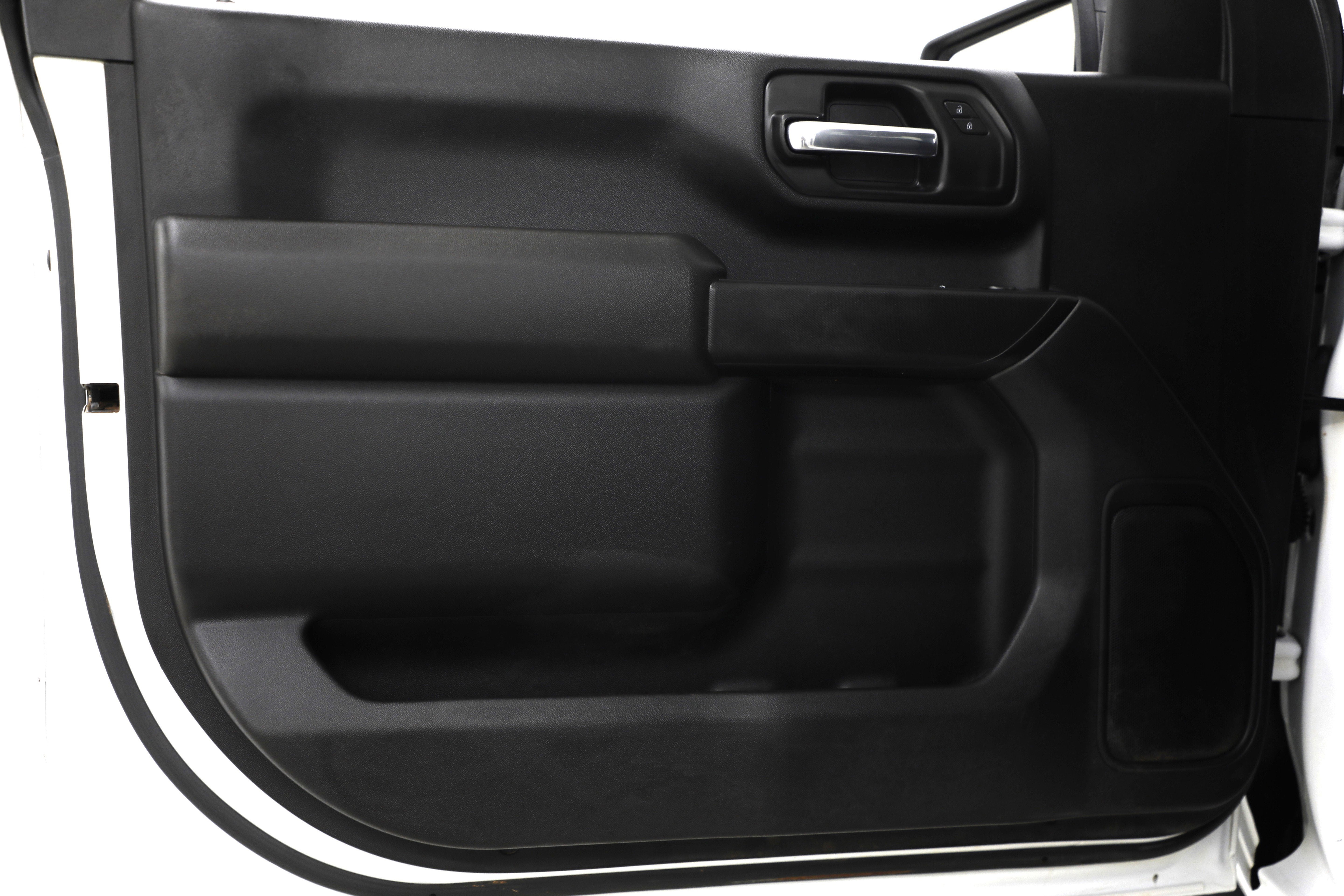 2024 Chevrolet Silverado 2500 HD WT