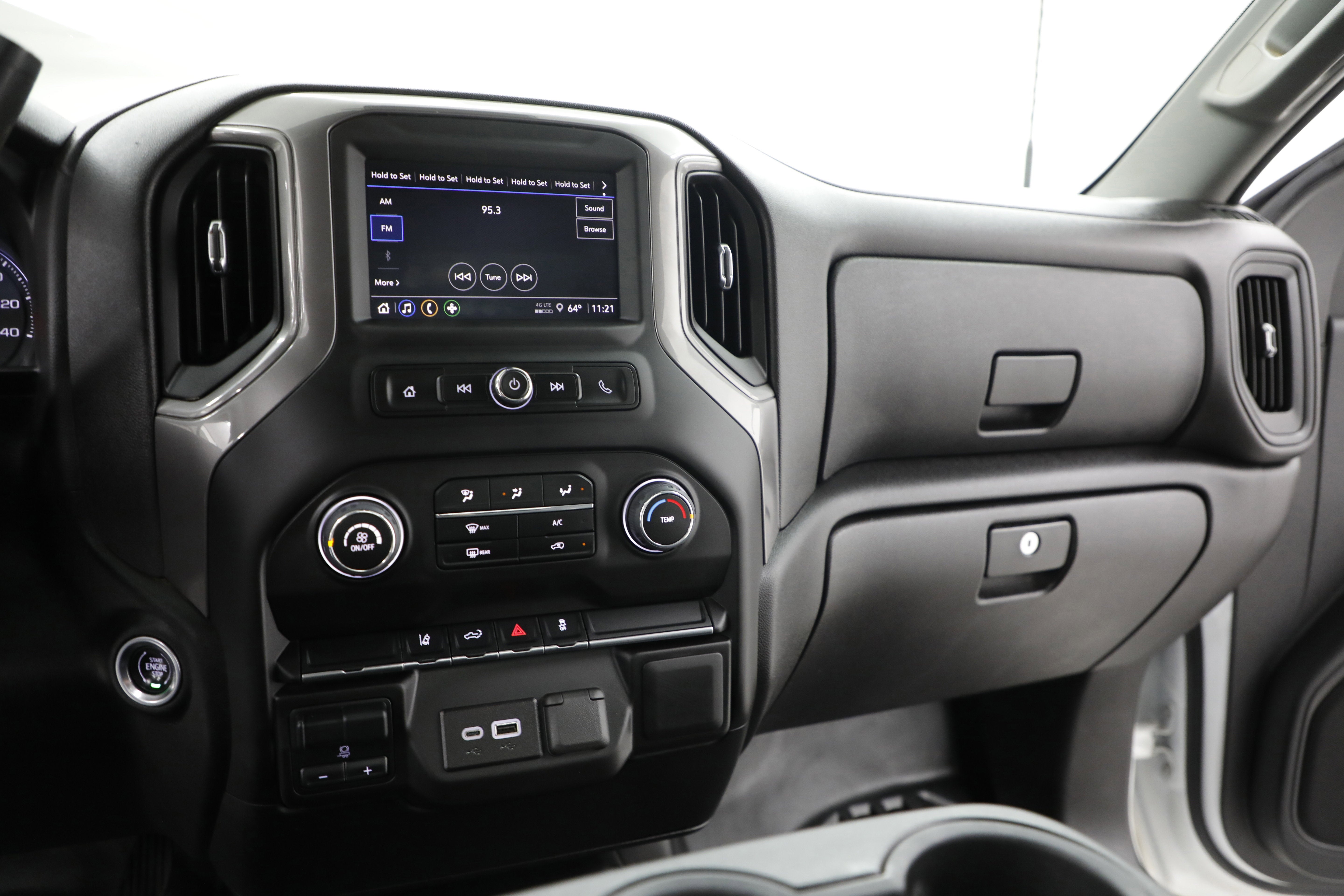 2024 Chevrolet Silverado 2500 HD WT
