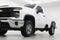 2024 Chevrolet Silverado 2500 HD WT