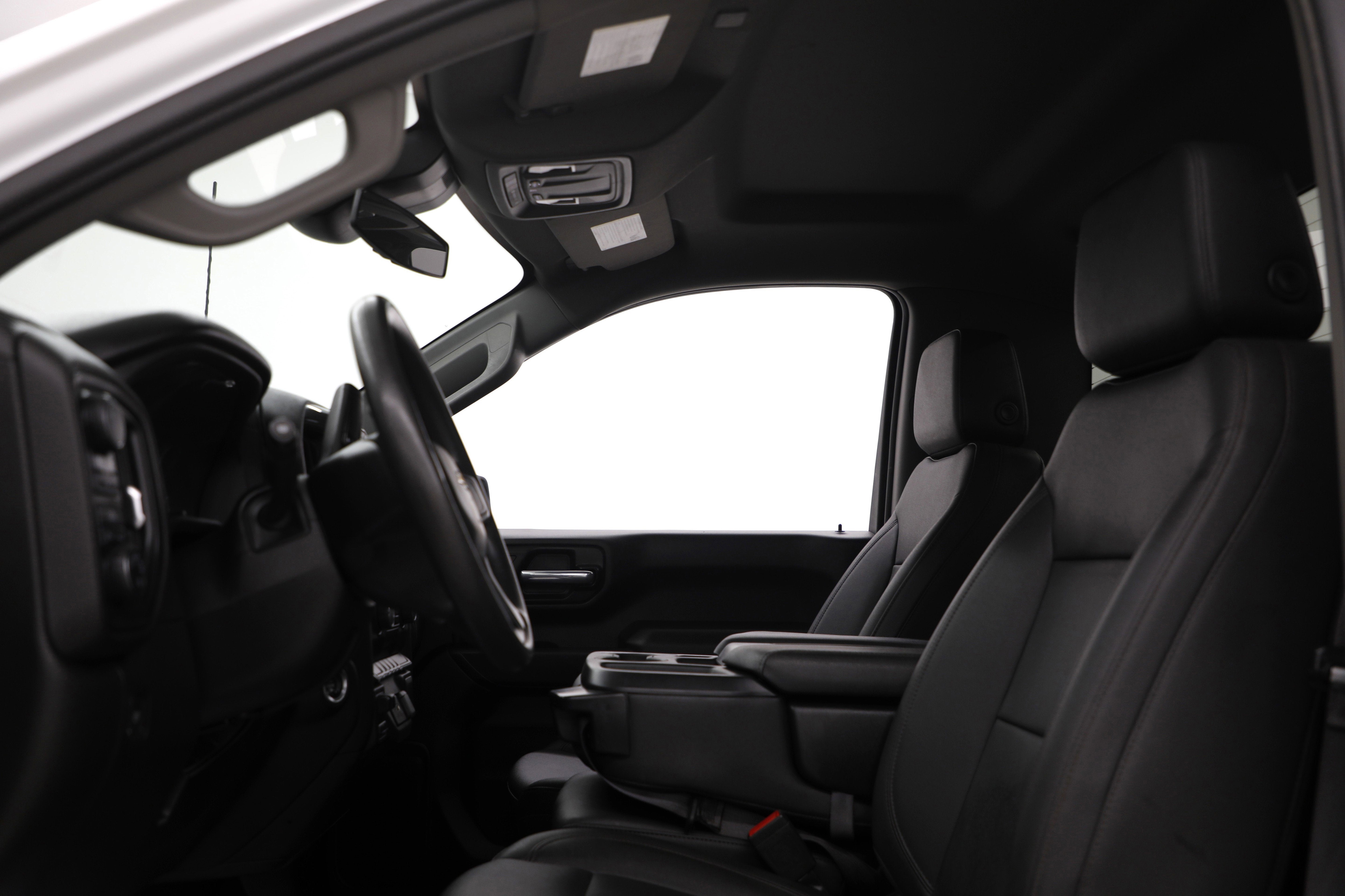 2024 Chevrolet Silverado 2500 HD WT