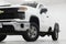 2024 Chevrolet Silverado 2500 HD WT