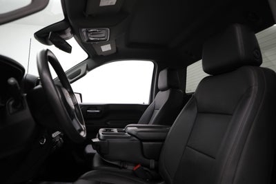 2024 Chevrolet Silverado 2500 HD WT