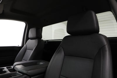 2024 Chevrolet Silverado 2500 HD WT