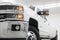 2016 Chevrolet Silverado 3500 HD LTZ