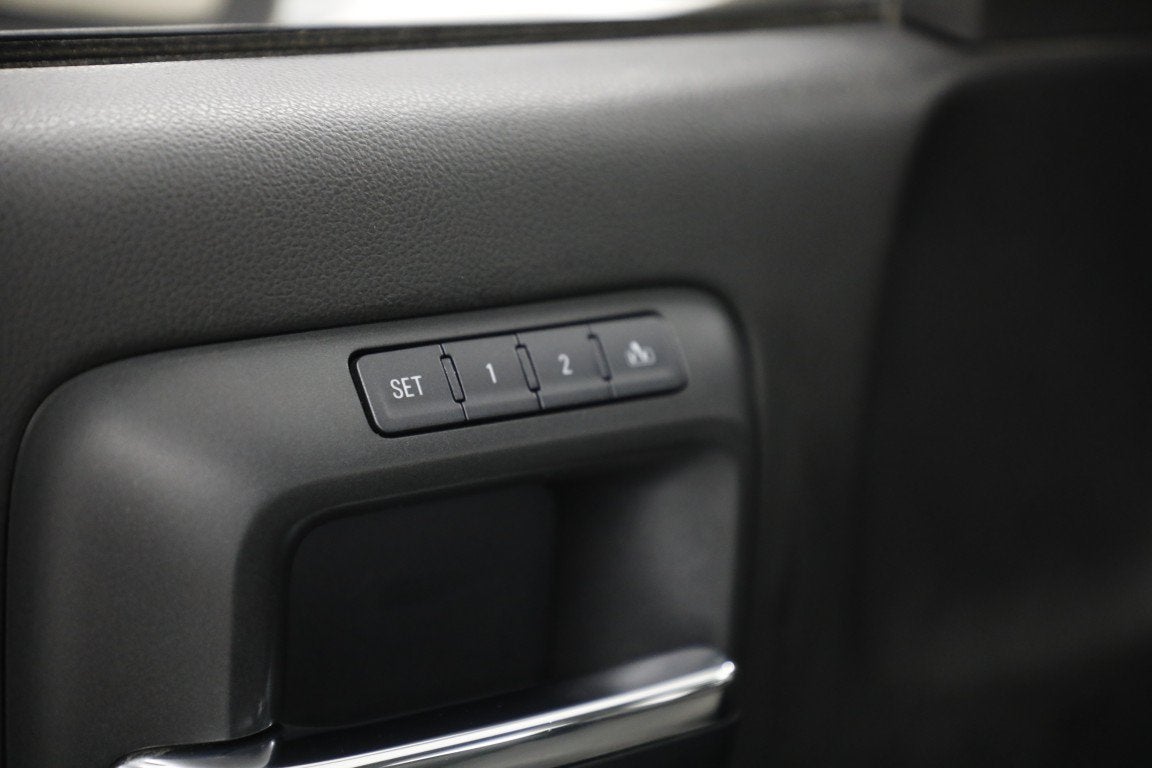 2016 Chevrolet Silverado 3500 HD LTZ