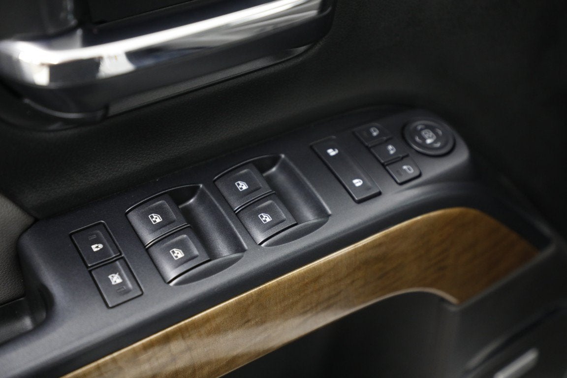 2016 Chevrolet Silverado 3500 HD LTZ