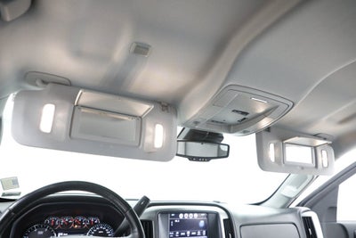 2016 Chevrolet Silverado 3500 HD LTZ