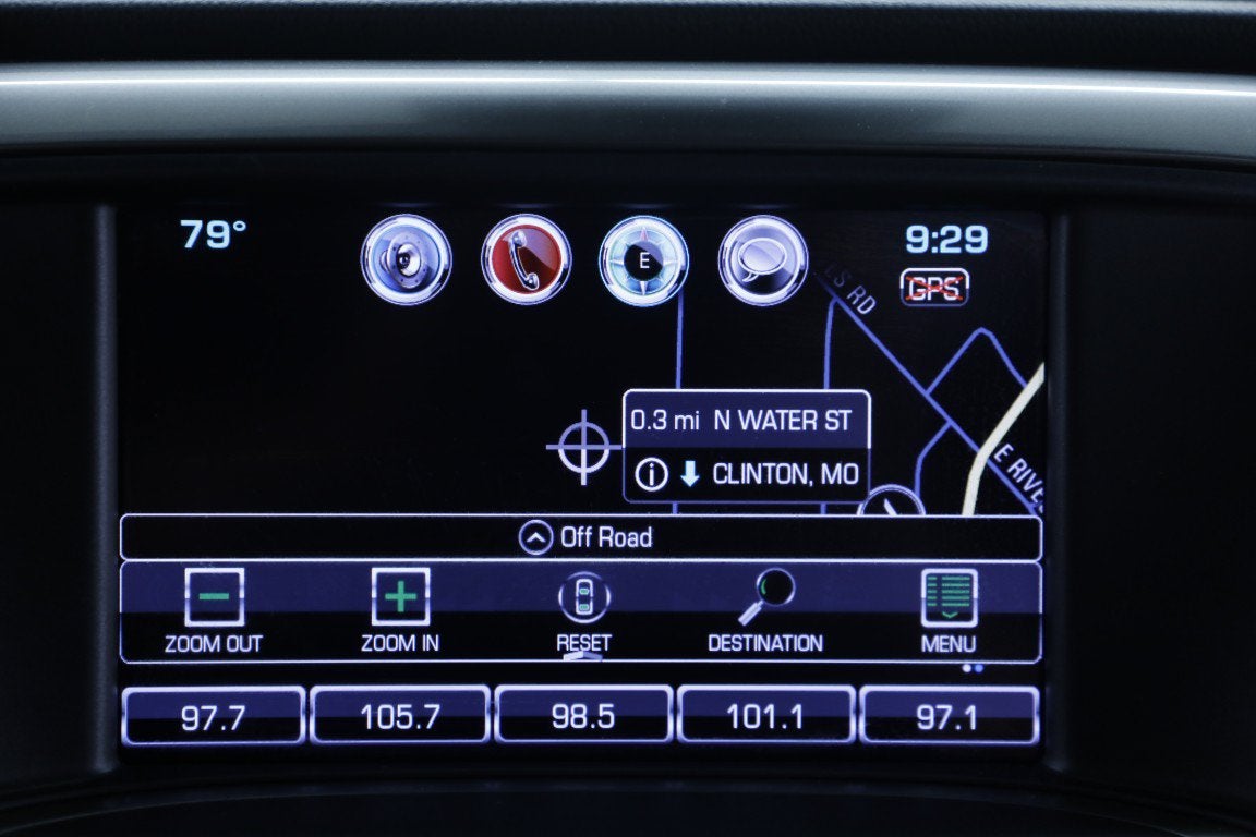2016 Chevrolet Silverado 3500 HD LTZ