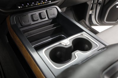 2016 Chevrolet Silverado 3500 HD LTZ