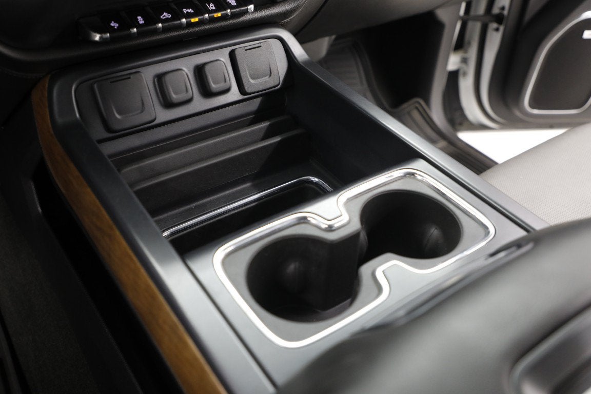 2016 Chevrolet Silverado 3500 HD LTZ