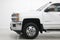 2016 Chevrolet Silverado 3500 HD LTZ