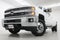 2016 Chevrolet Silverado 3500 HD LTZ
