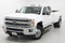 2016 Chevrolet Silverado 3500 HD LTZ