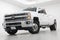 2016 Chevrolet Silverado 3500 HD LTZ