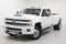 2017 Chevrolet Silverado 3500 HD LTZ