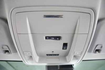 2017 Chevrolet Silverado 3500 HD LTZ