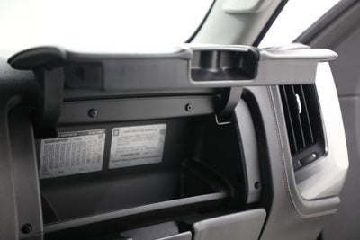 2017 Chevrolet Silverado 3500 HD LTZ