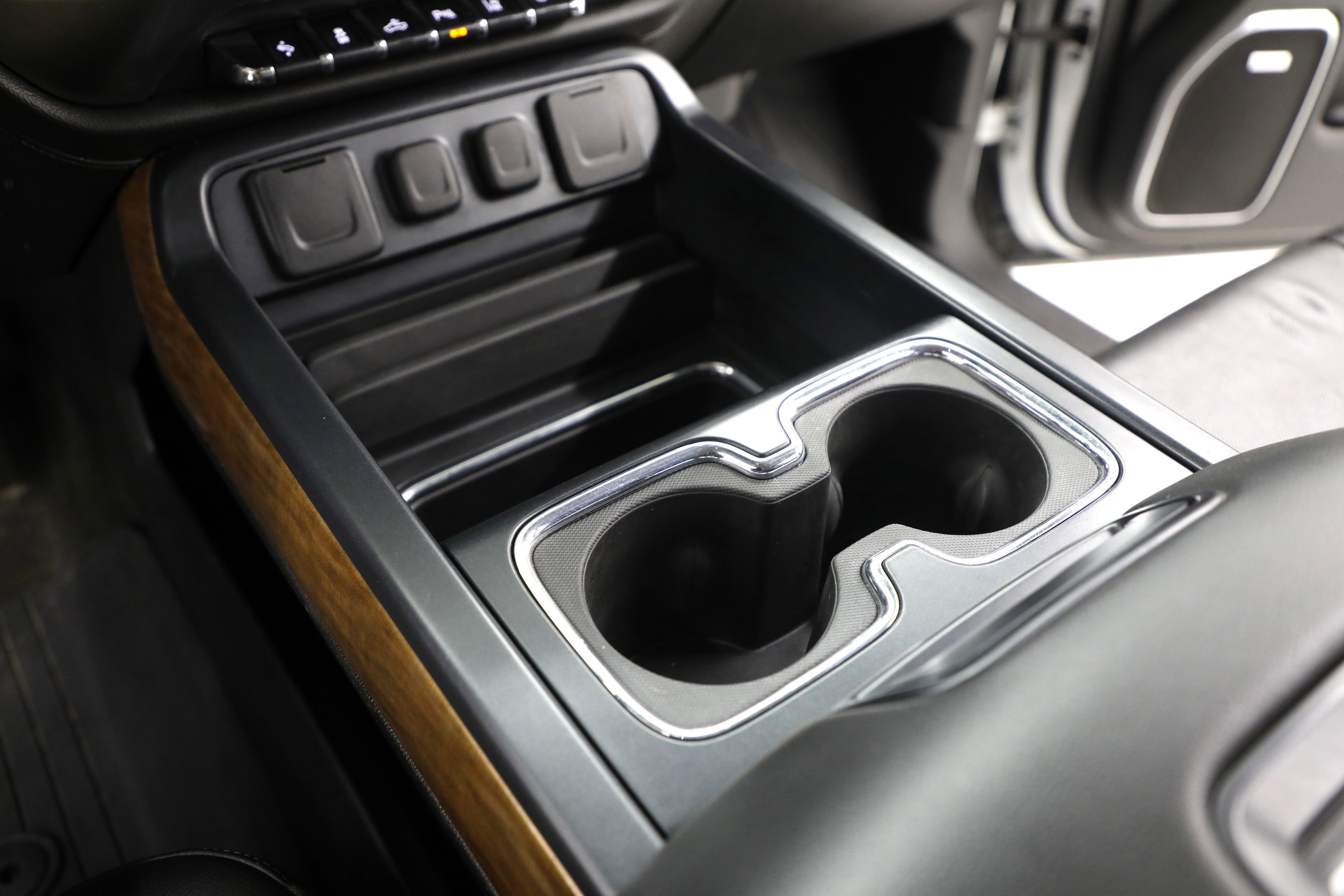 2017 Chevrolet Silverado 3500 HD LTZ